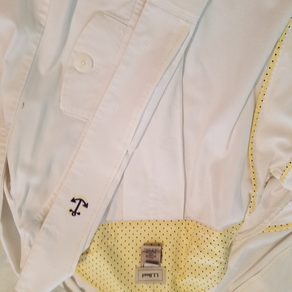 LL Bean Jacket - Picture 7 of 8